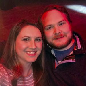 Meet your Posher, Christine